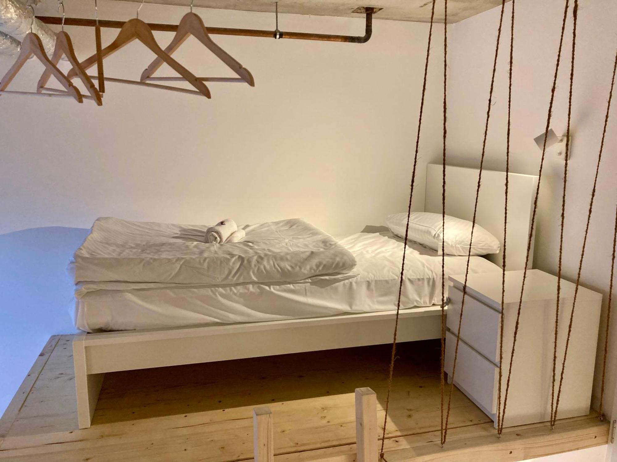 Minimal Hostel Kreuzberg, Berlin